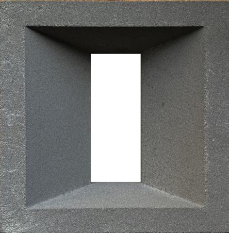 斜口 灰